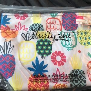 Thirty-one Lotta Colada Thermal Tote NIP